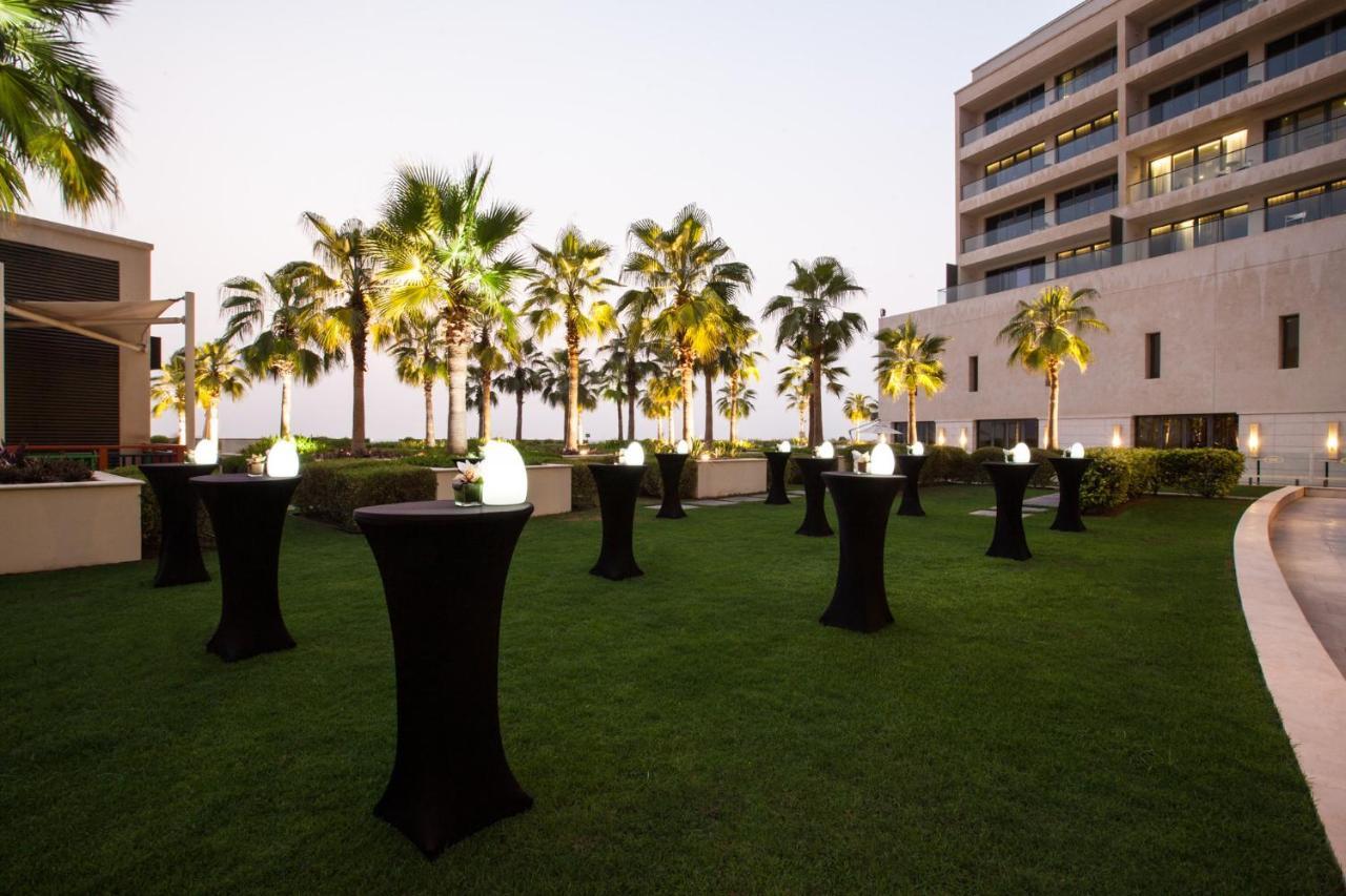 Crowne Plaza Yas Island By Ihg Hotel