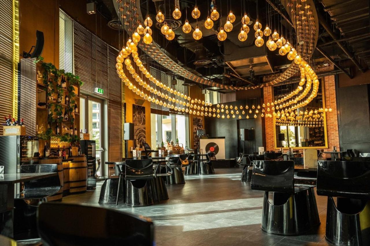 Crowne Plaza Yas Island By Ihg