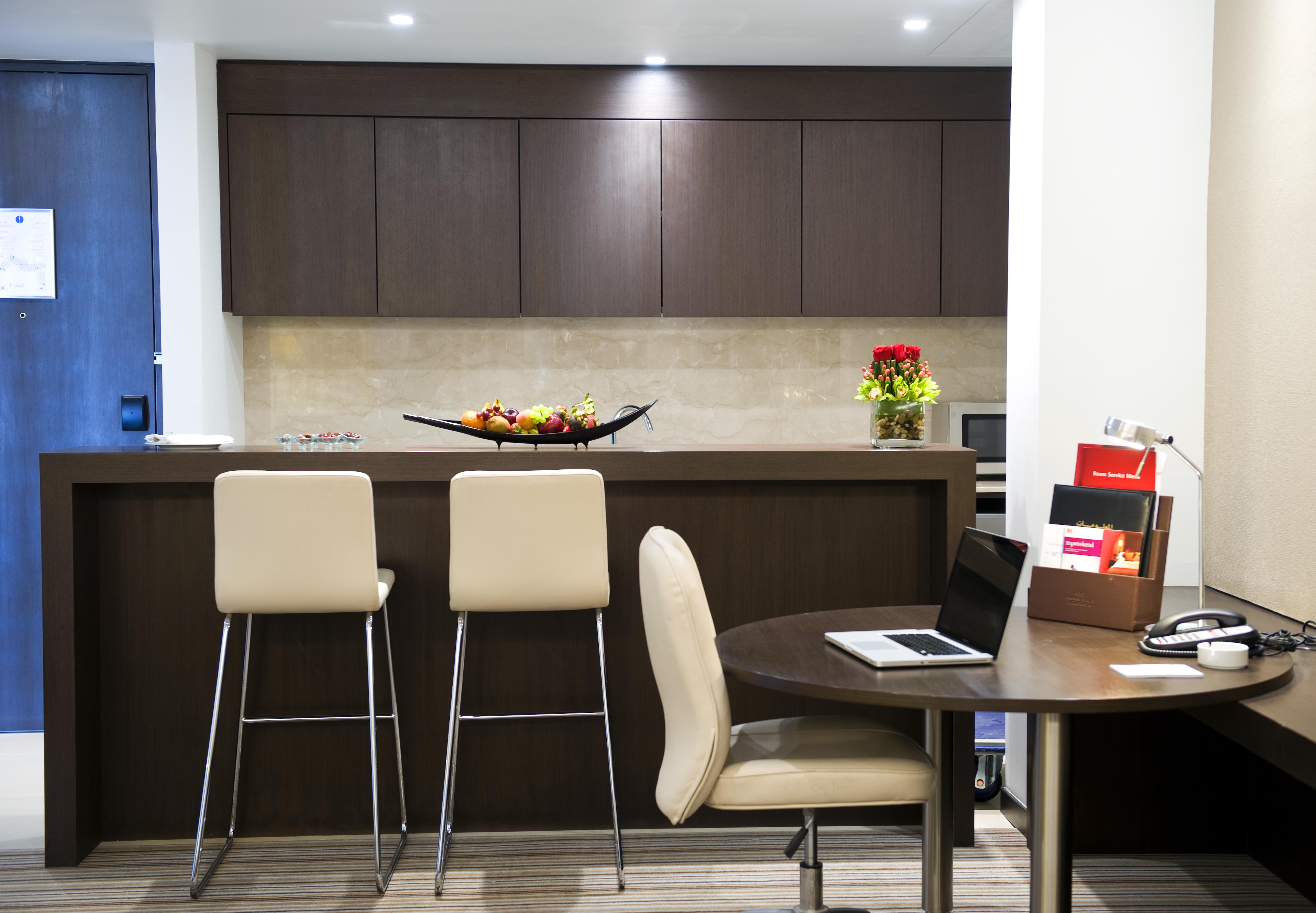 Crowne Plaza Yas Island By Ihg 4*