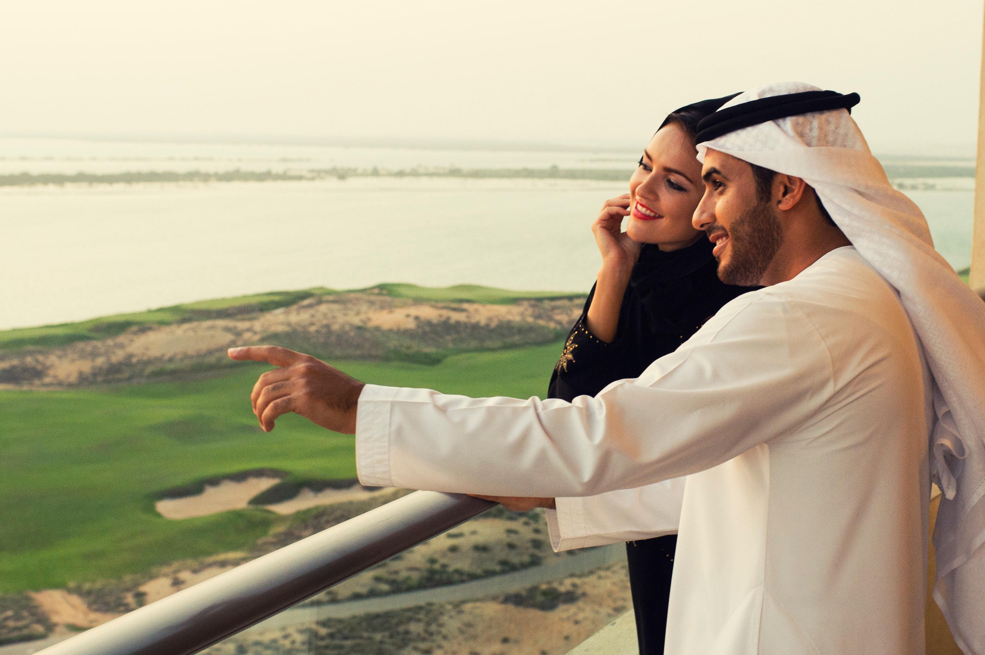 Hotel Crowne Plaza Yas Island By Ihg Abu Dhabi