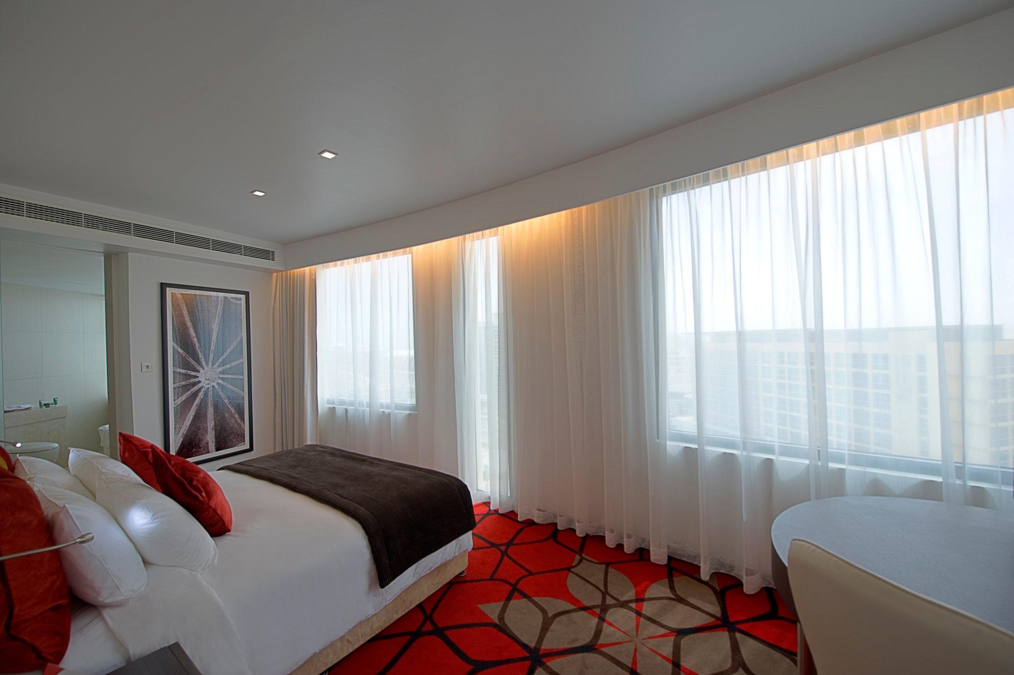 Crowne Plaza Yas Island By Ihg