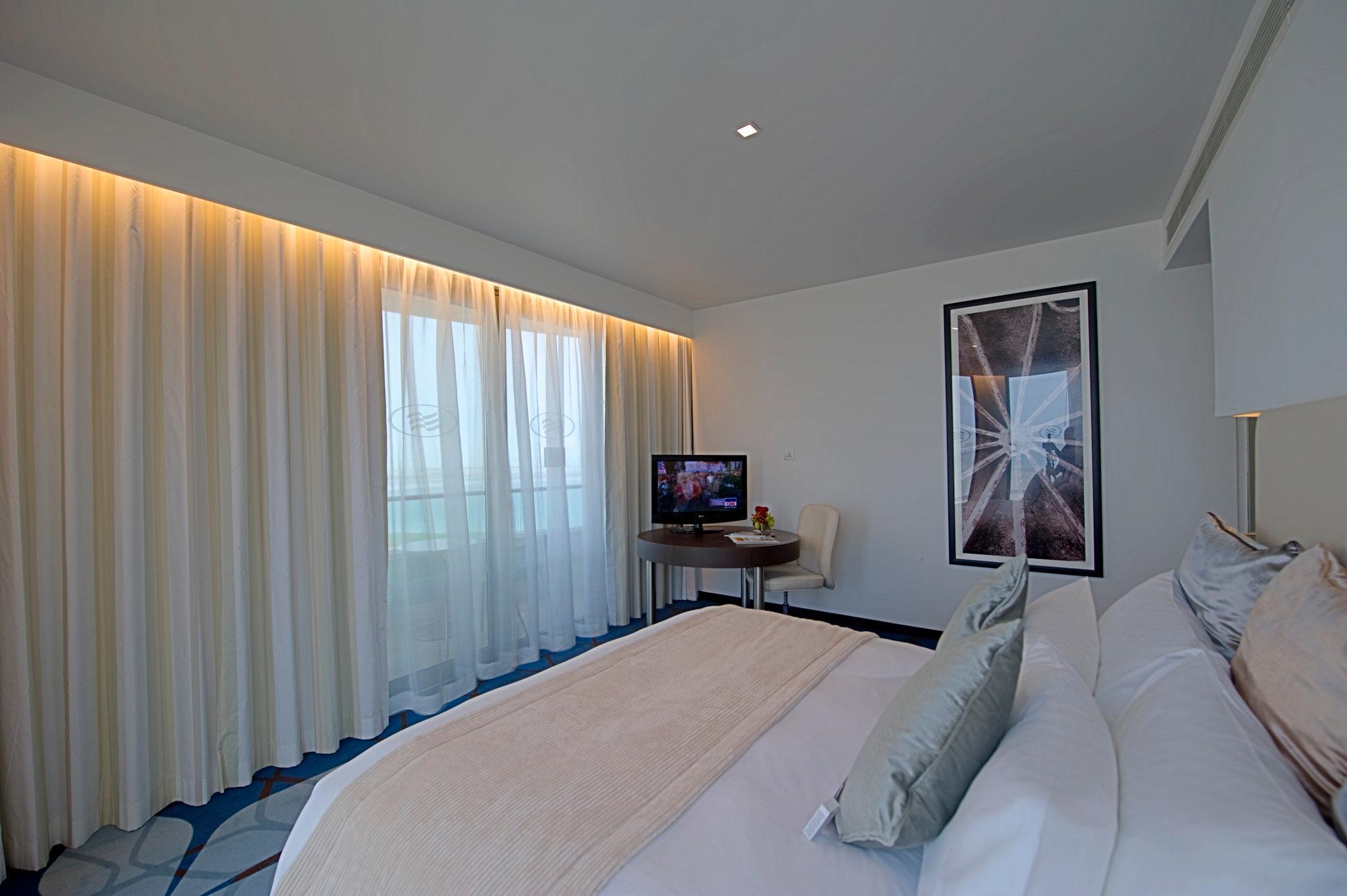 Crowne Plaza Yas Island By Ihg