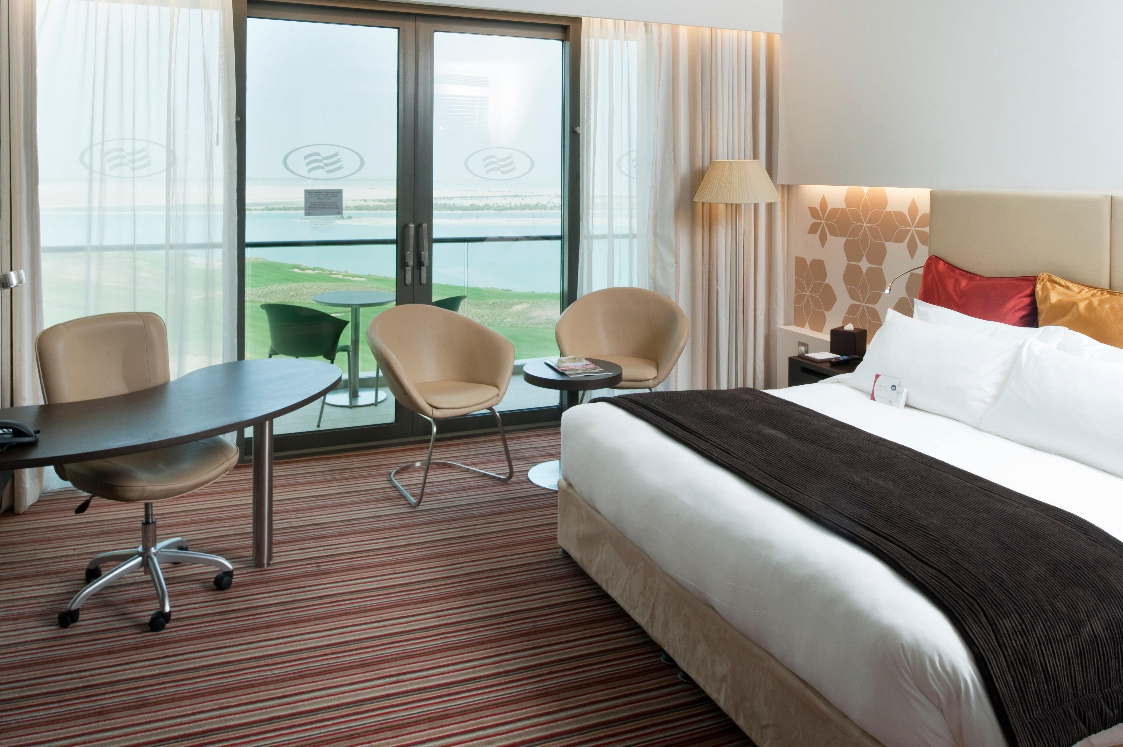 Crowne Plaza Yas Island By Ihg 4*
