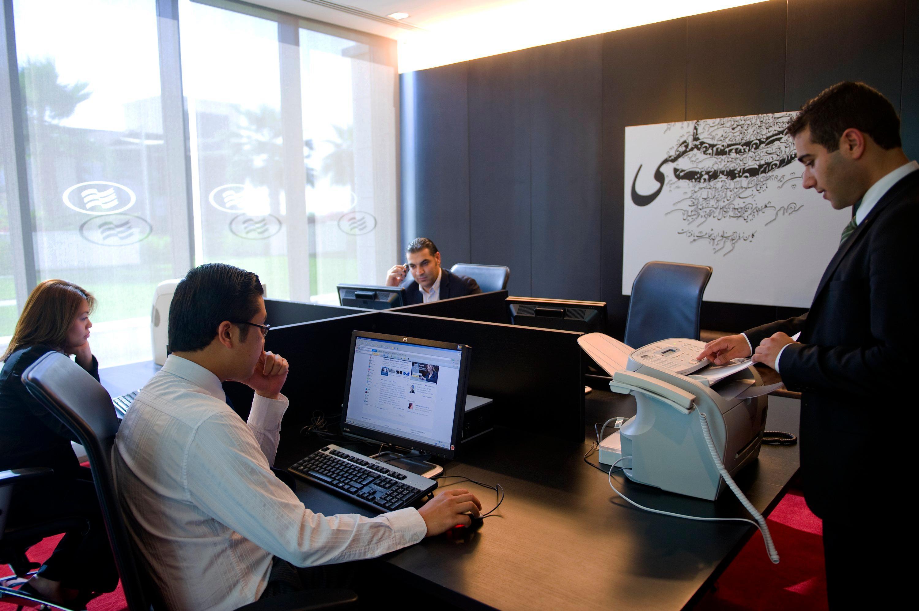 Crowne Plaza Yas Island By Ihg 4* Abu Dhabi
