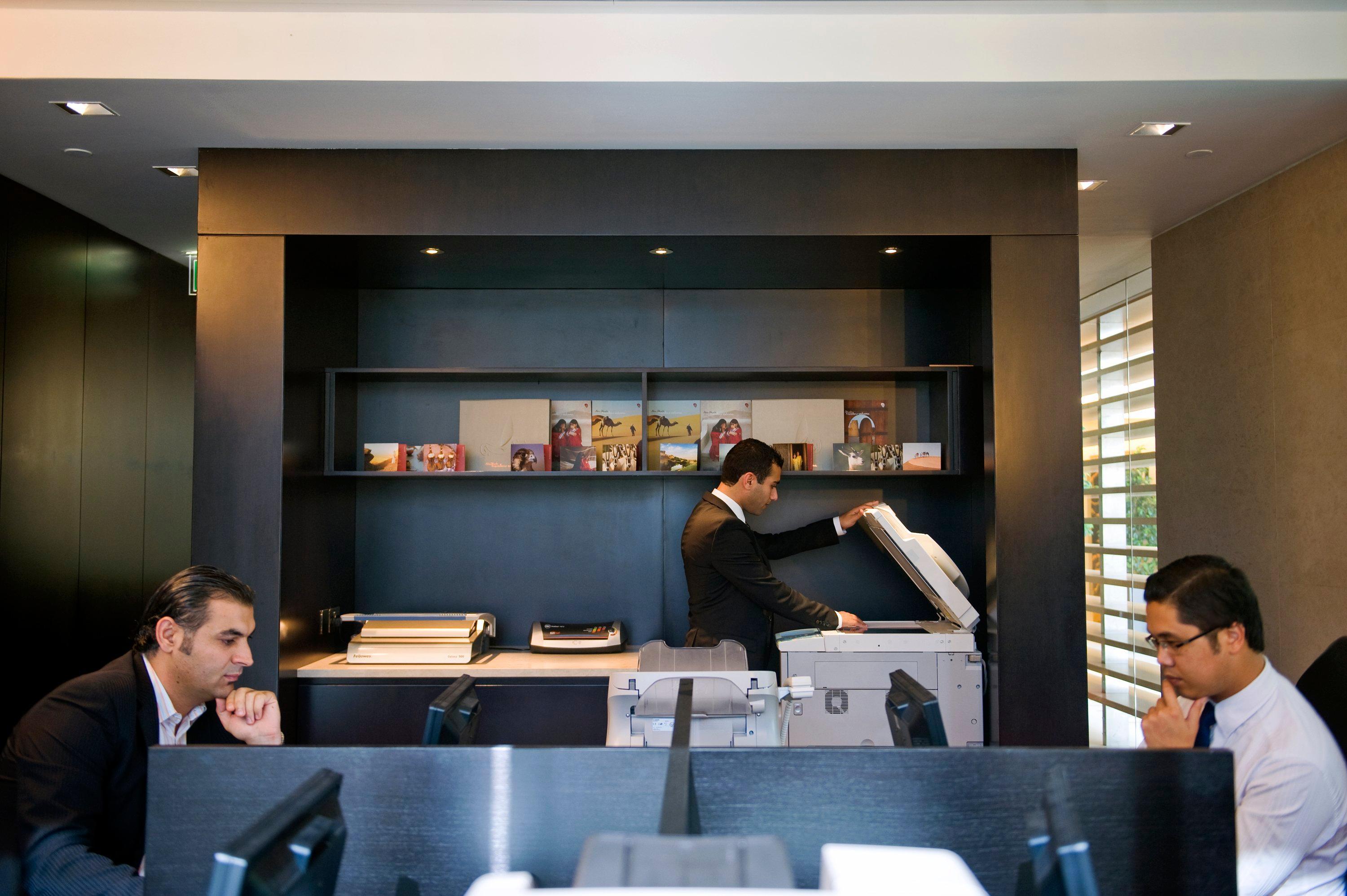 Hotel Crowne Plaza Yas Island By Ihg