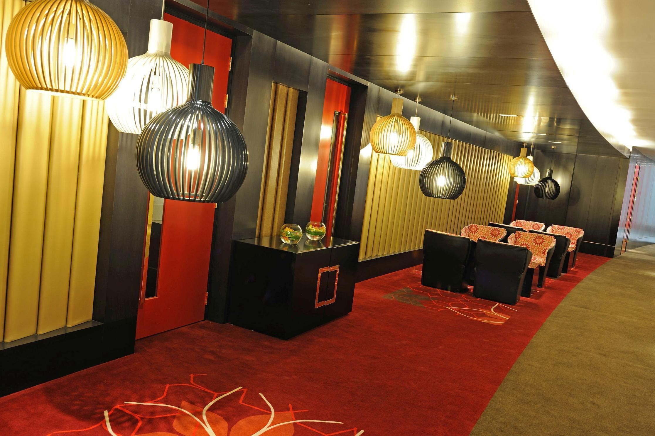 Crowne Plaza Yas Island By Ihg