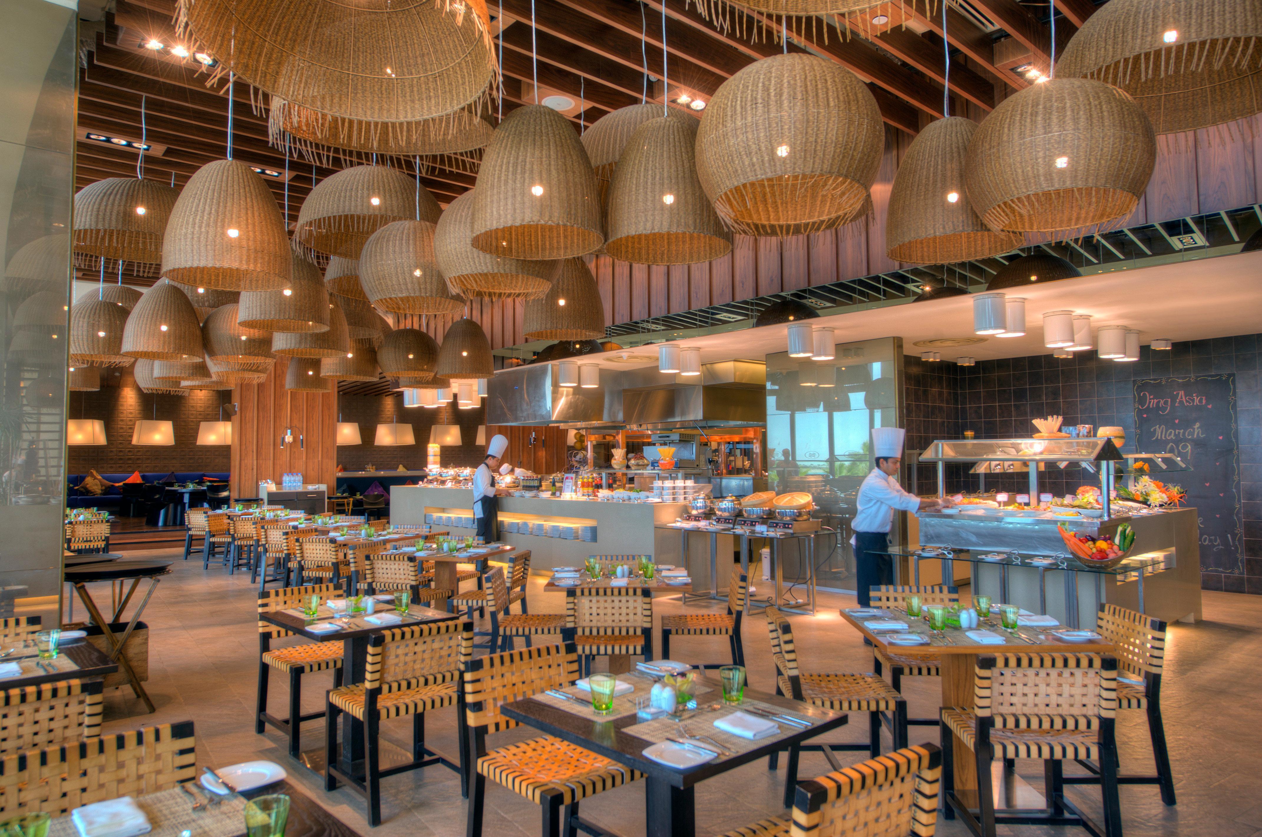 Crowne Plaza Yas Island By Ihg Hotel 4*