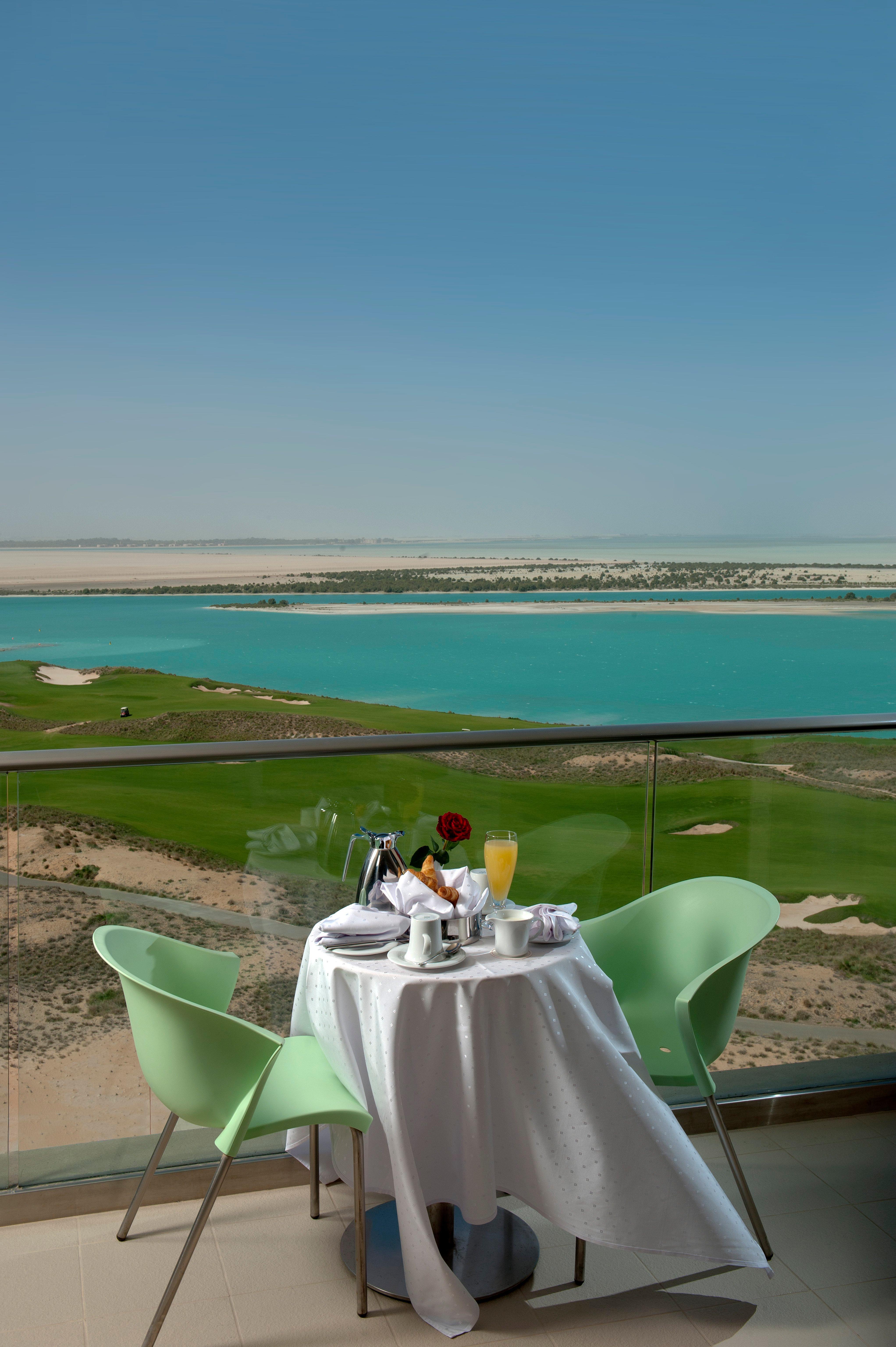 Crowne Plaza Yas Island By Ihg 4* Abu Dhabi