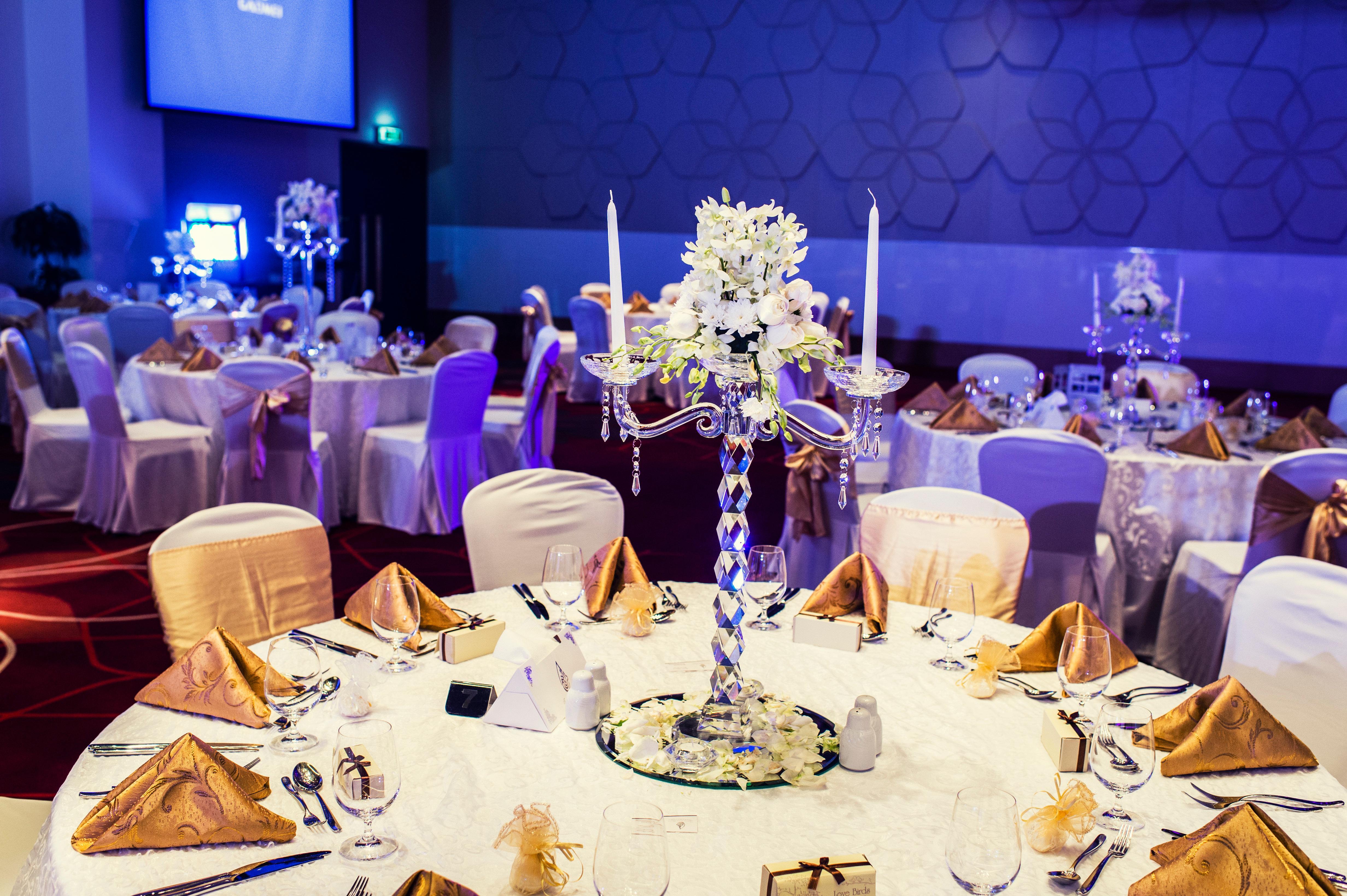 Crowne Plaza Yas Island By Ihg 4*