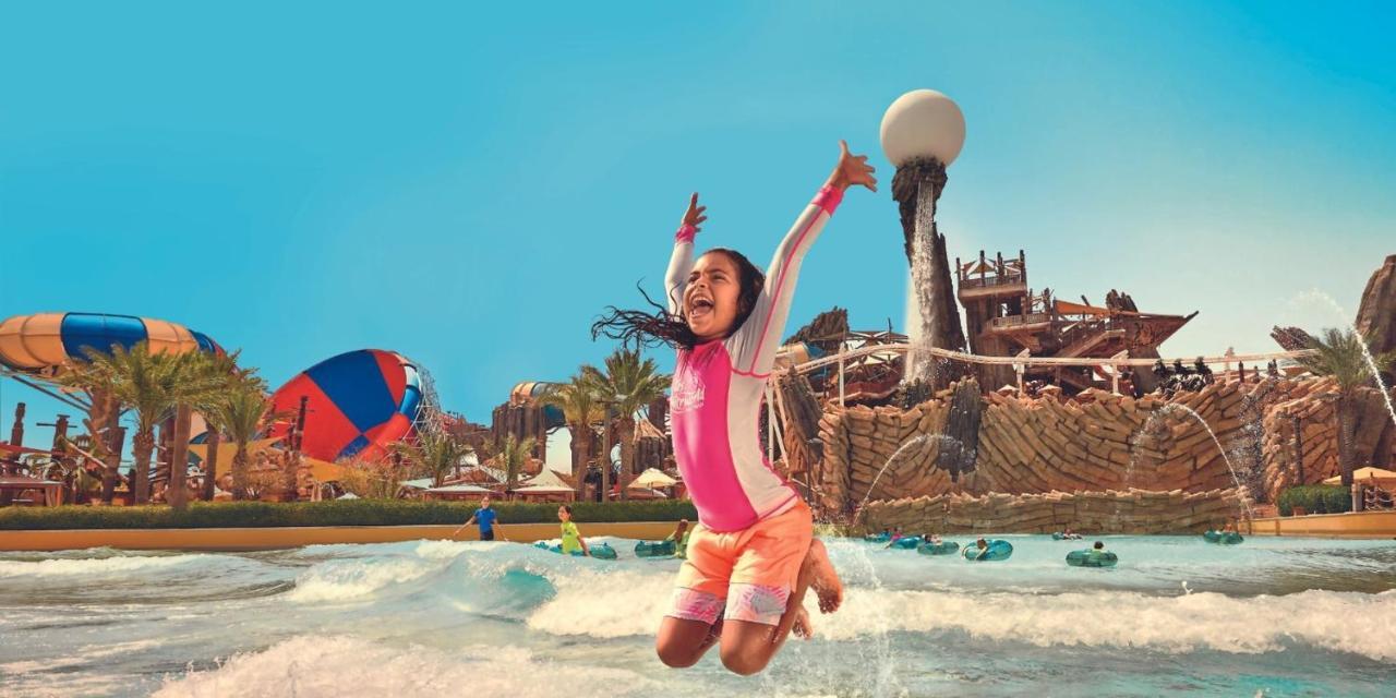 Crowne Plaza Yas Island By Ihg